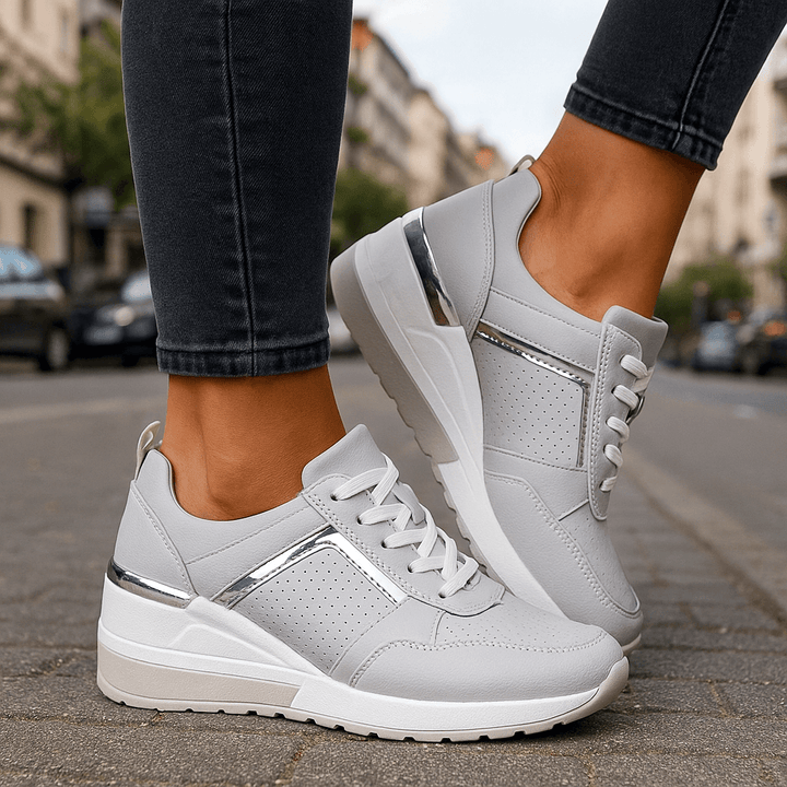 MATHILDA | SNEAKER LYRIA RISE