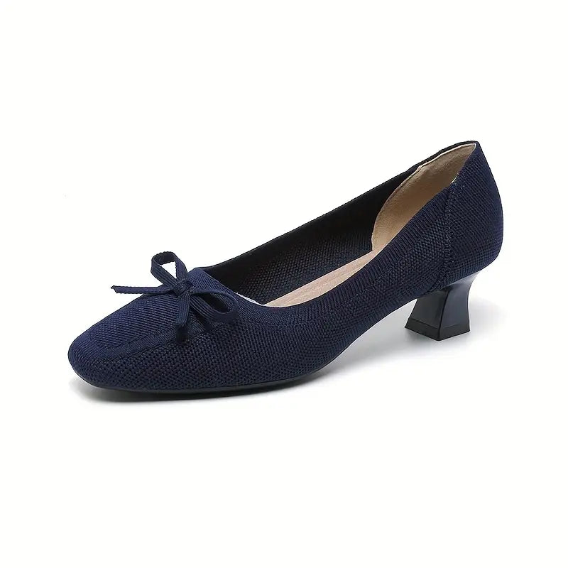 Élise | Nízké pohodlné lodičky
