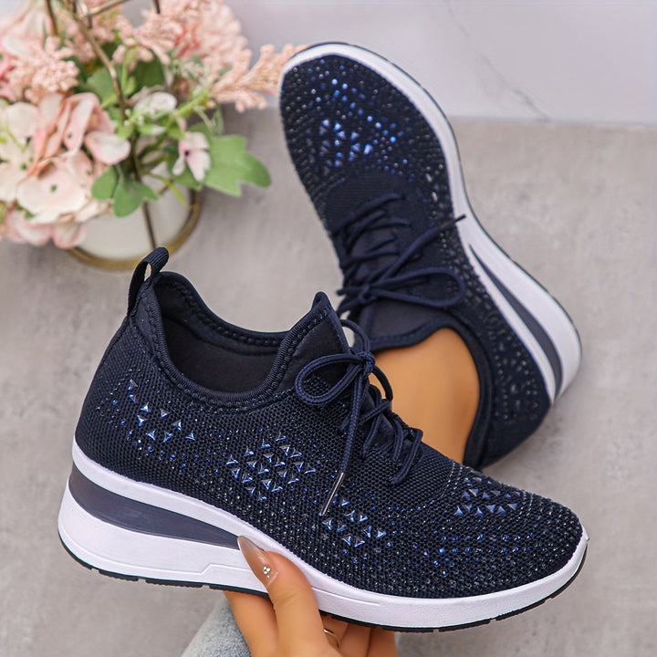 Jolie™ — Lehká sneakers pro každodenní pohodlí
