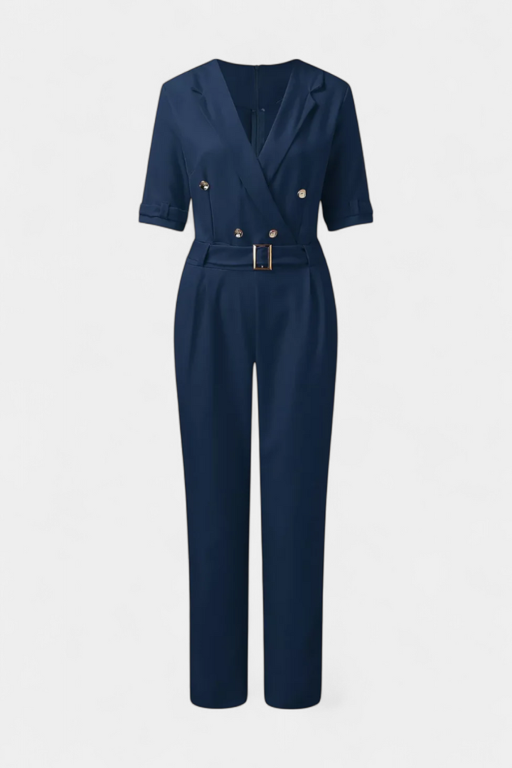 Vivienne Mono s Elegancí Bez Námahy