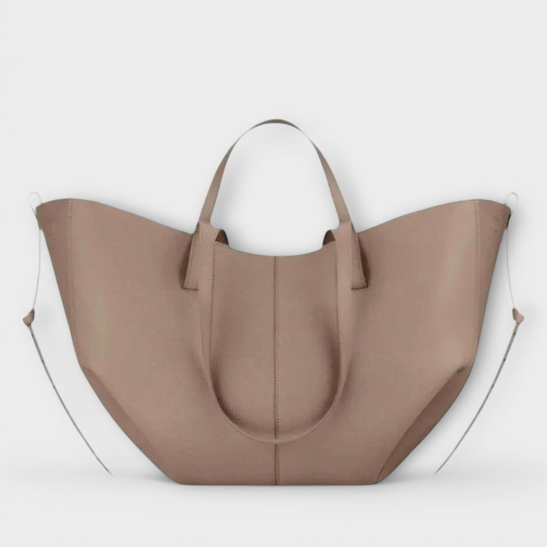 NELA - Moderní kabelka Tote