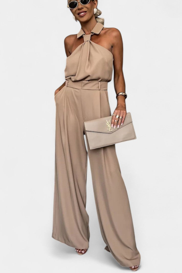 Sibyl Elegantní Dvoudílný Set