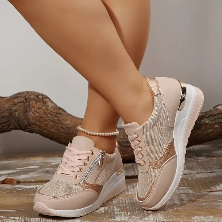 Séverine™ — Ergonomické elegantní tenisky s rafinovaným stylem