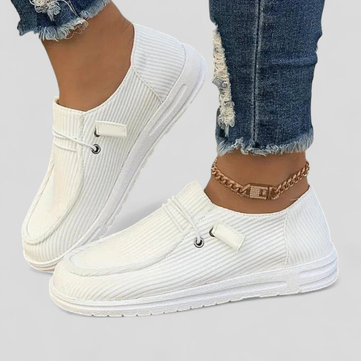 Maricruz | Mocasín