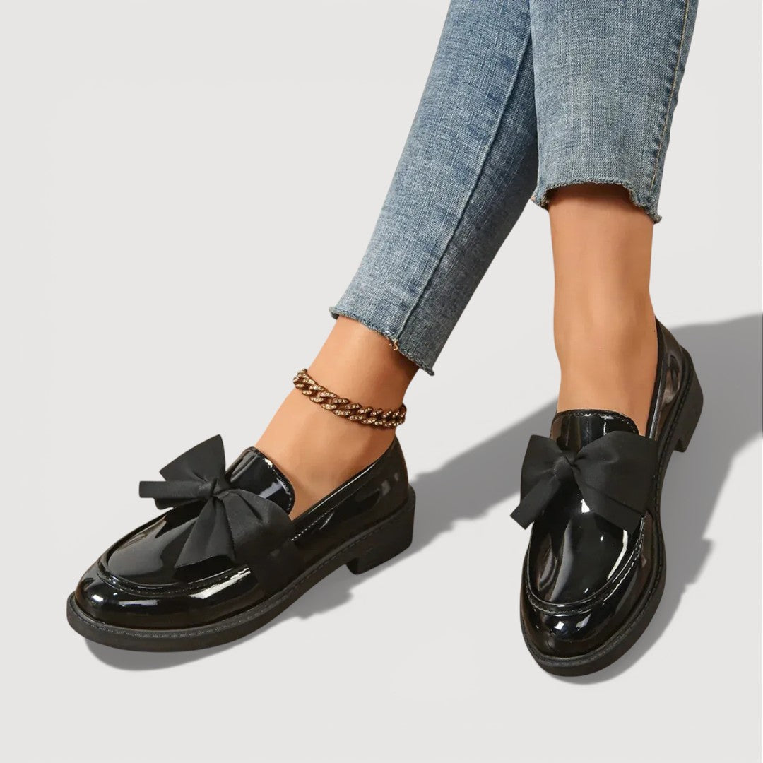 MAERYL – LOAFERS S DETAILEM MAŠLE