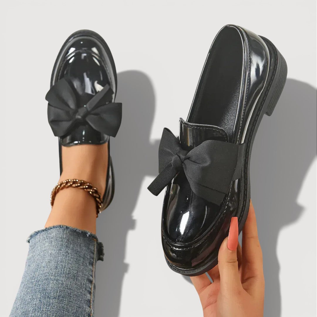 MAERYL – LOAFERS S DETAILEM MAŠLE