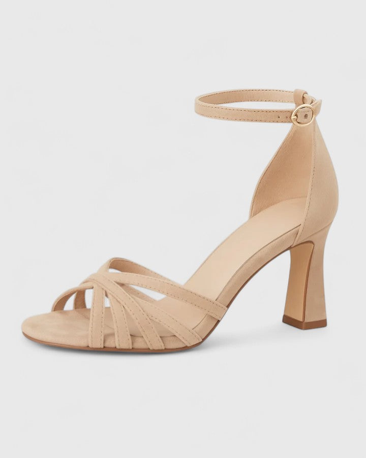 Laura™ | Elegantní ortopedické podpatky