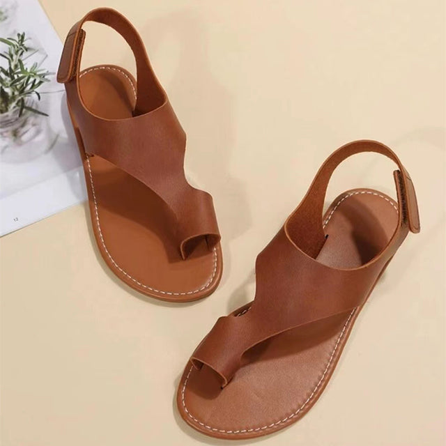 Pohodlné Plážové Sandály
