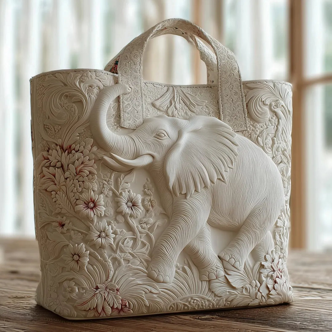 Lola | Ručně vyráběná měkká taška