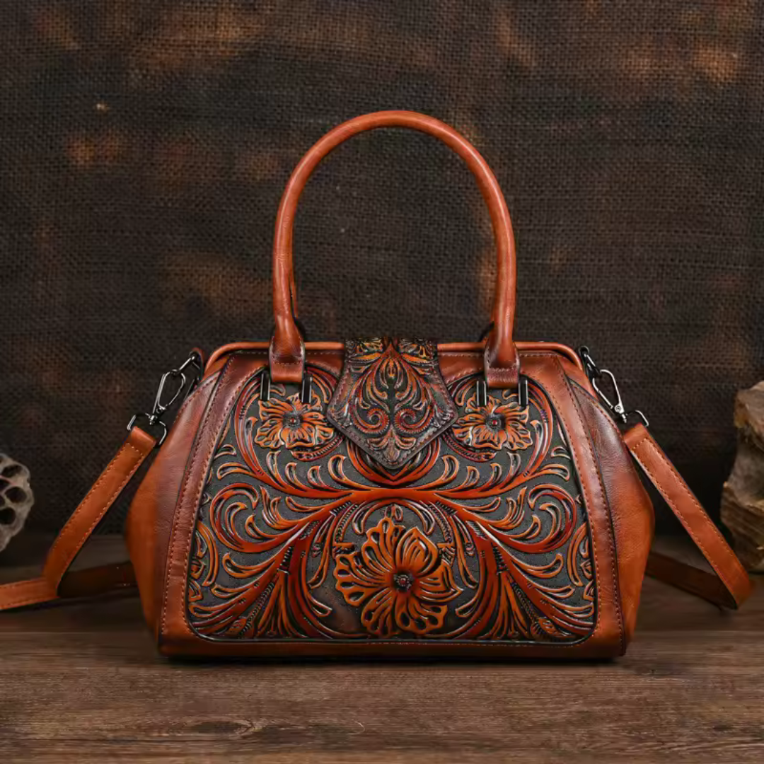 Florina - Elegantní Květnový Kabelka