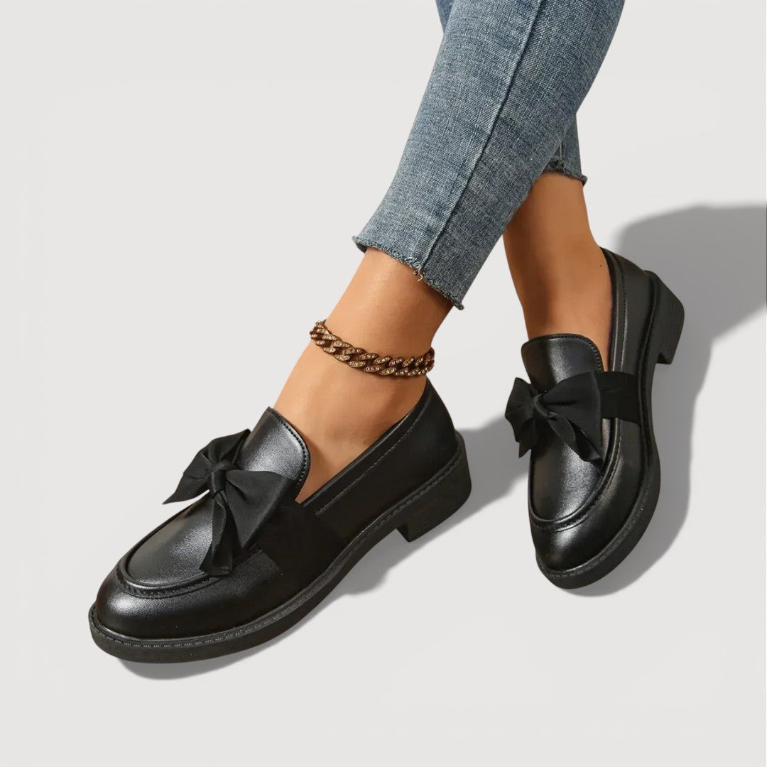 MAERYL – LOAFERS S DETAILEM MAŠLE
