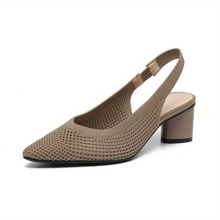 Liréa | Elegantní Slingback Lodičky