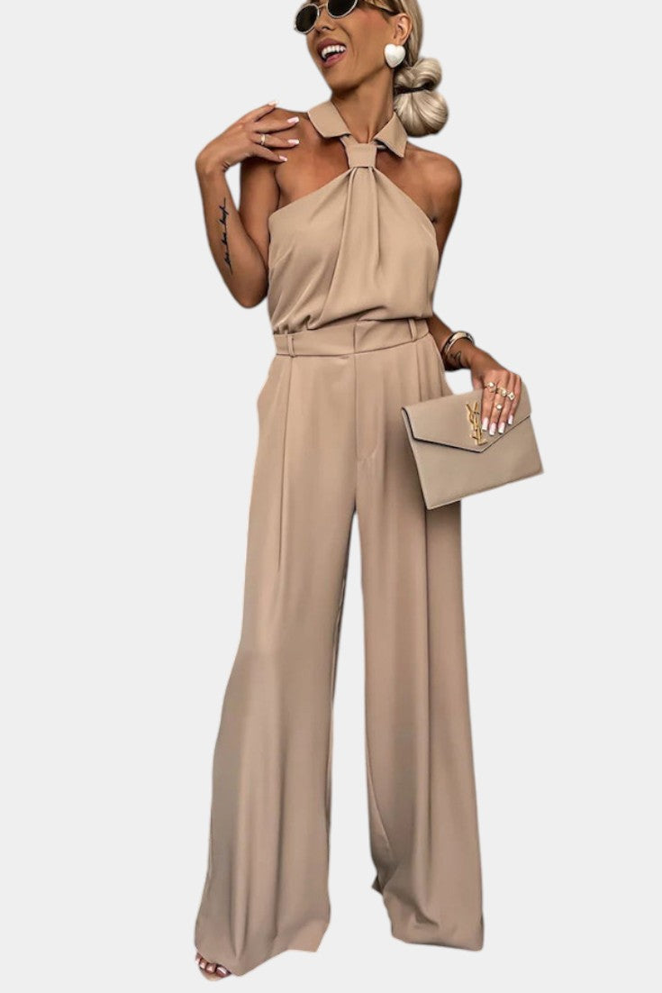 Sibyl Elegantní Dvoudílný Set