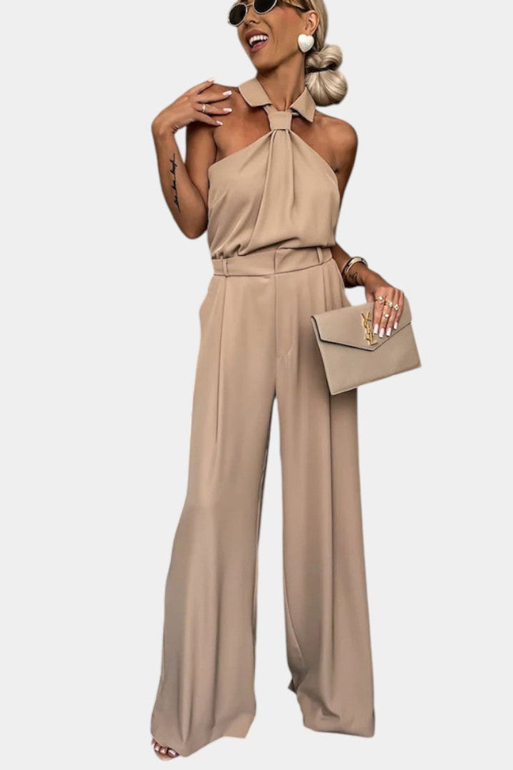 Sibyl Elegantní Dvoudílný Set