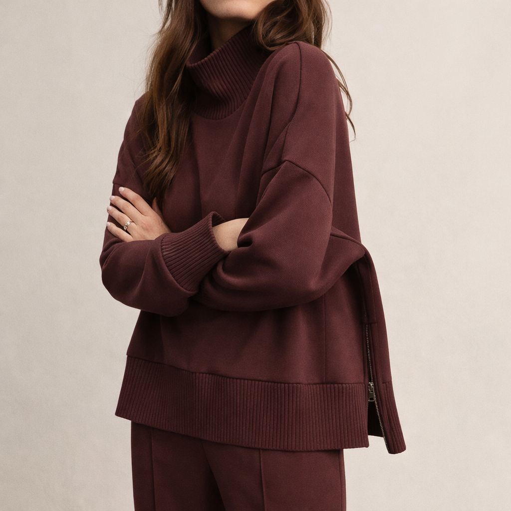 Magda™ | Pohodlný úpletový set