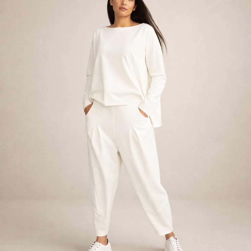 Elizabeta™ | Minimalistický Set