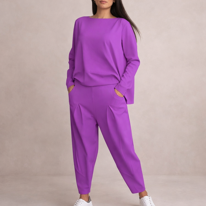 Elizabeta™ | Minimalistický Set