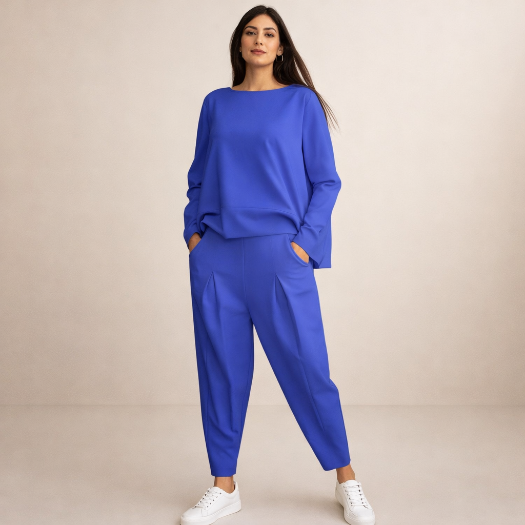 Elizabeta™ | Minimalistický Set