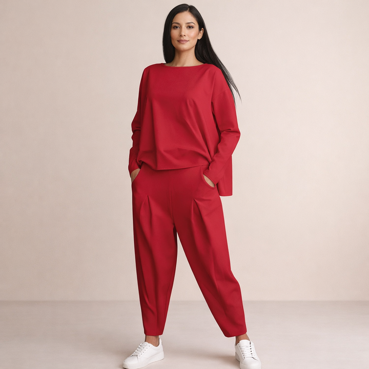 Elizabeta™ | Minimalistický Set