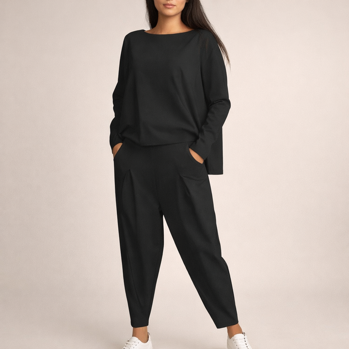 Elizabeta™ | Minimalistický Set