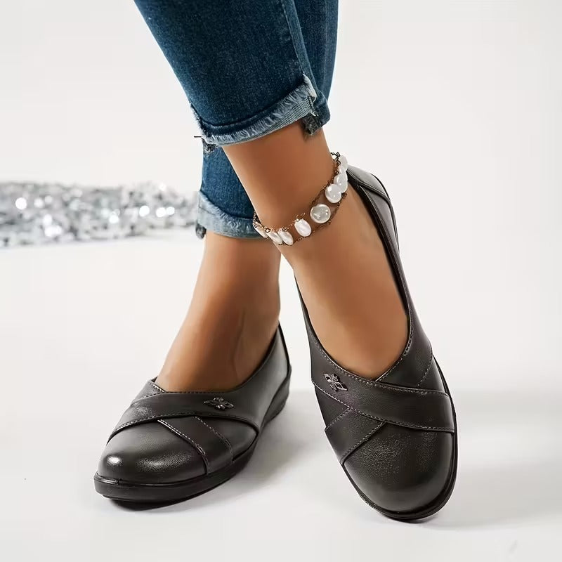 Sophie™ — Ergonomické pohodlné boty bez bolesti