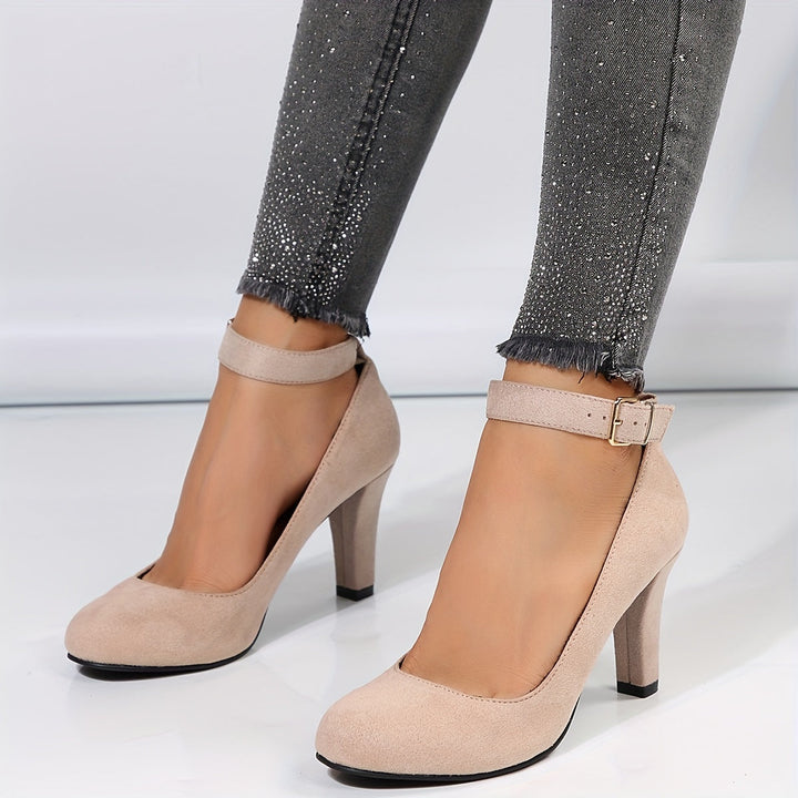 Alice – Vysoká elegance, lehké pohodlí