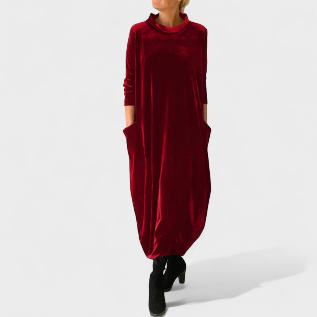 Marisandra™ | Elegantní a nadčasové šaty