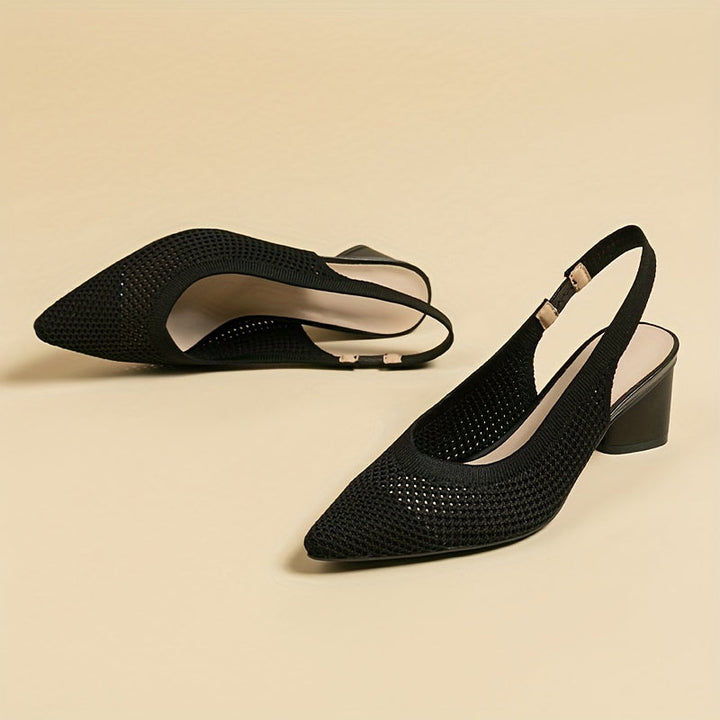 Liréa | Elegantní Slingback Lodičky