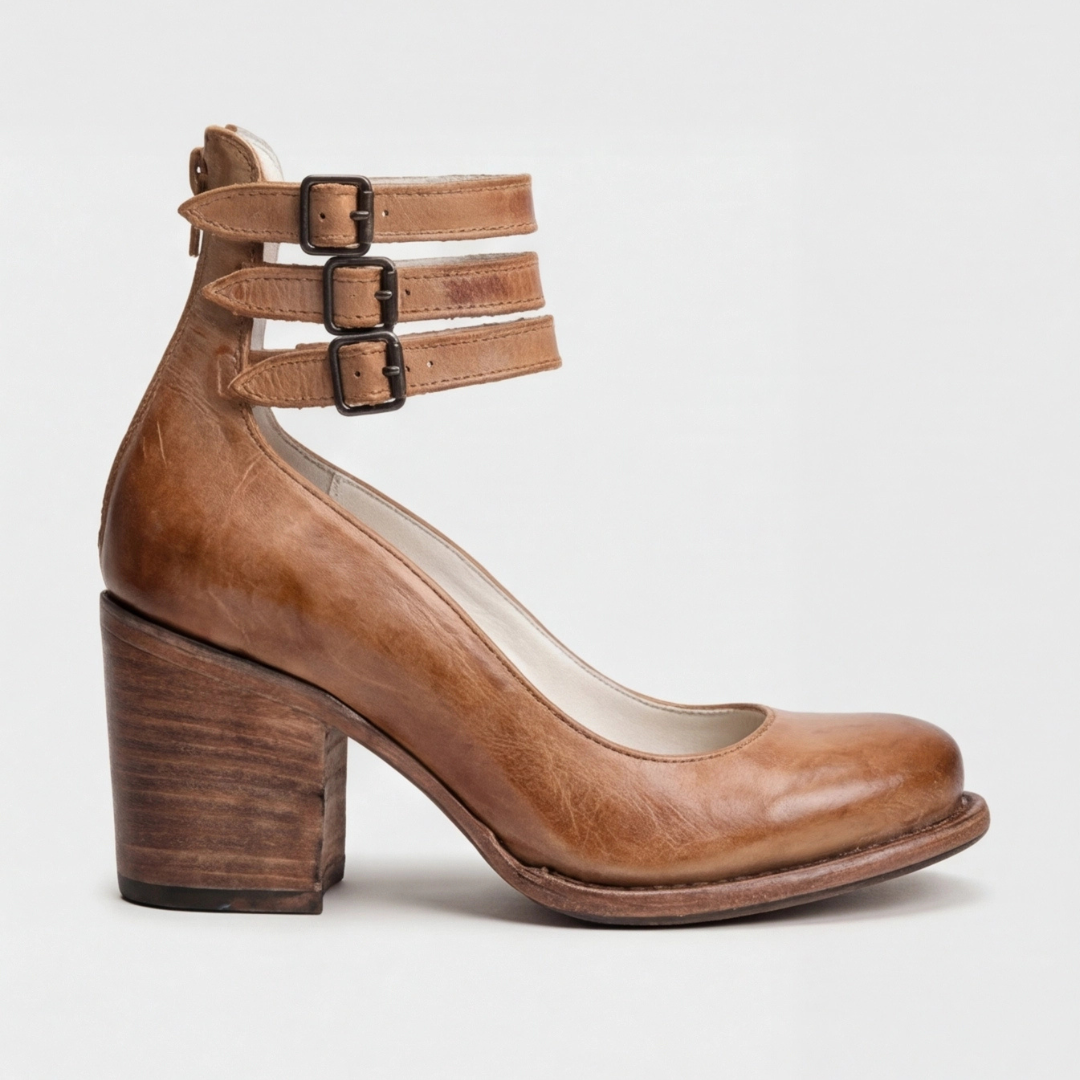 Nina | Elegantní a pohodlné podpatky