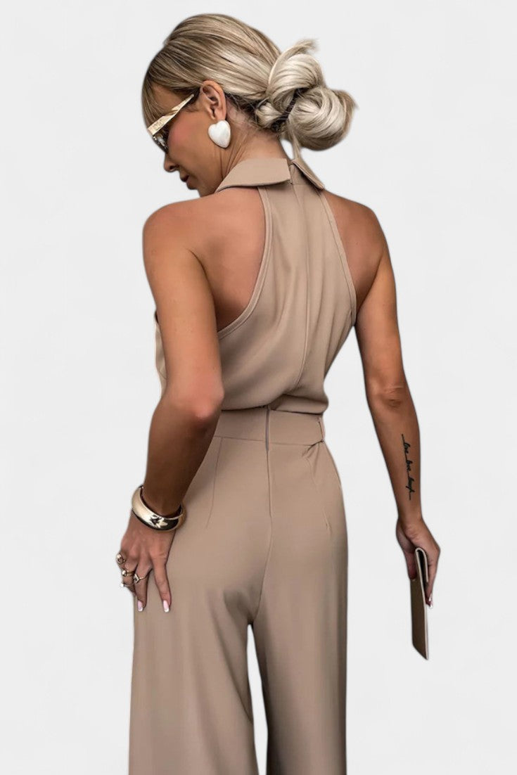 Sibyl Elegantní Dvoudílný Set