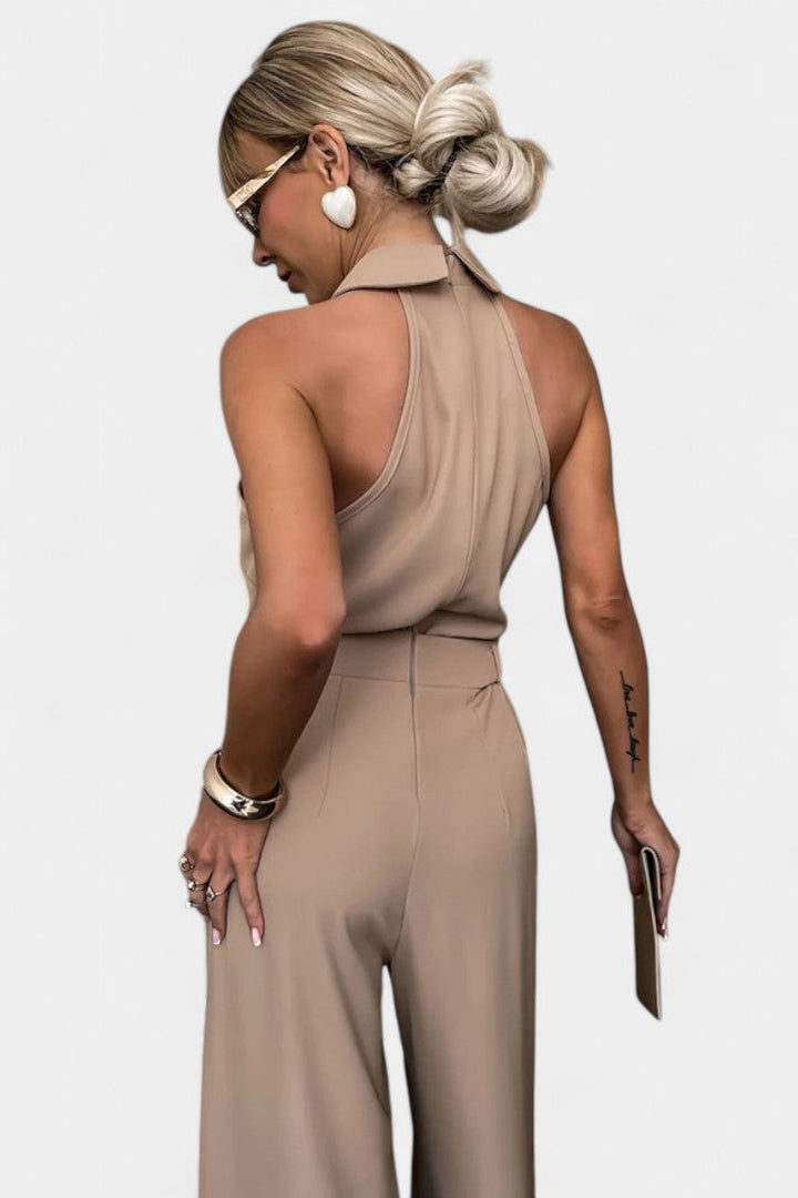Sibyl Elegantní Dvoudílný Set