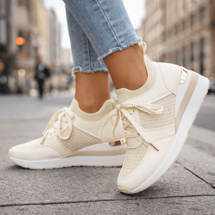 MIRIAM | SNEAKER ORELIA RISE