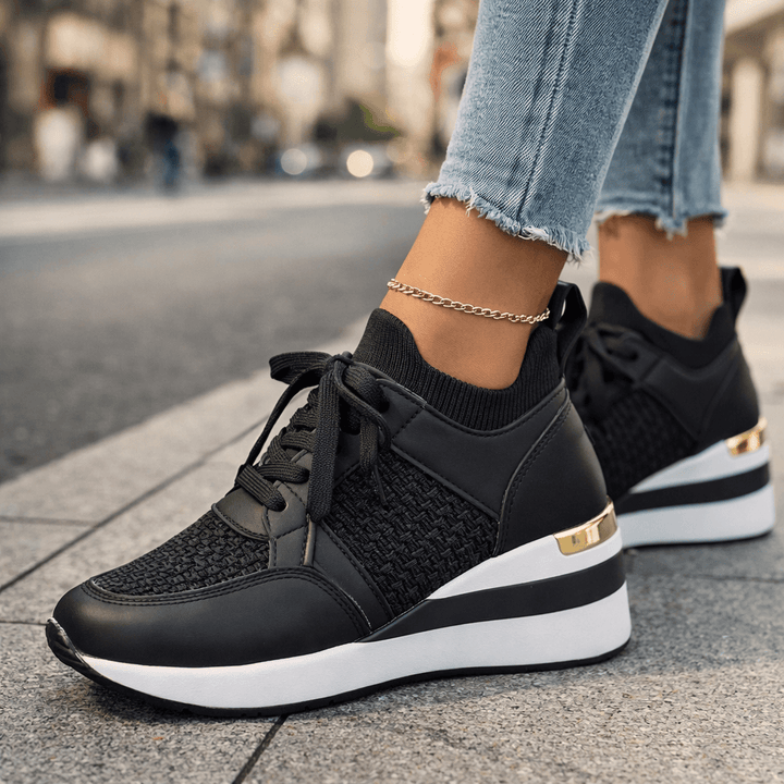 MIRIAM | SNEAKER ORELIA RISE