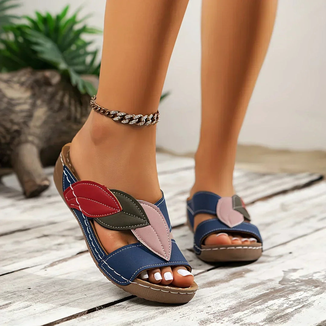 Solveig™ Ortopedické slip-in