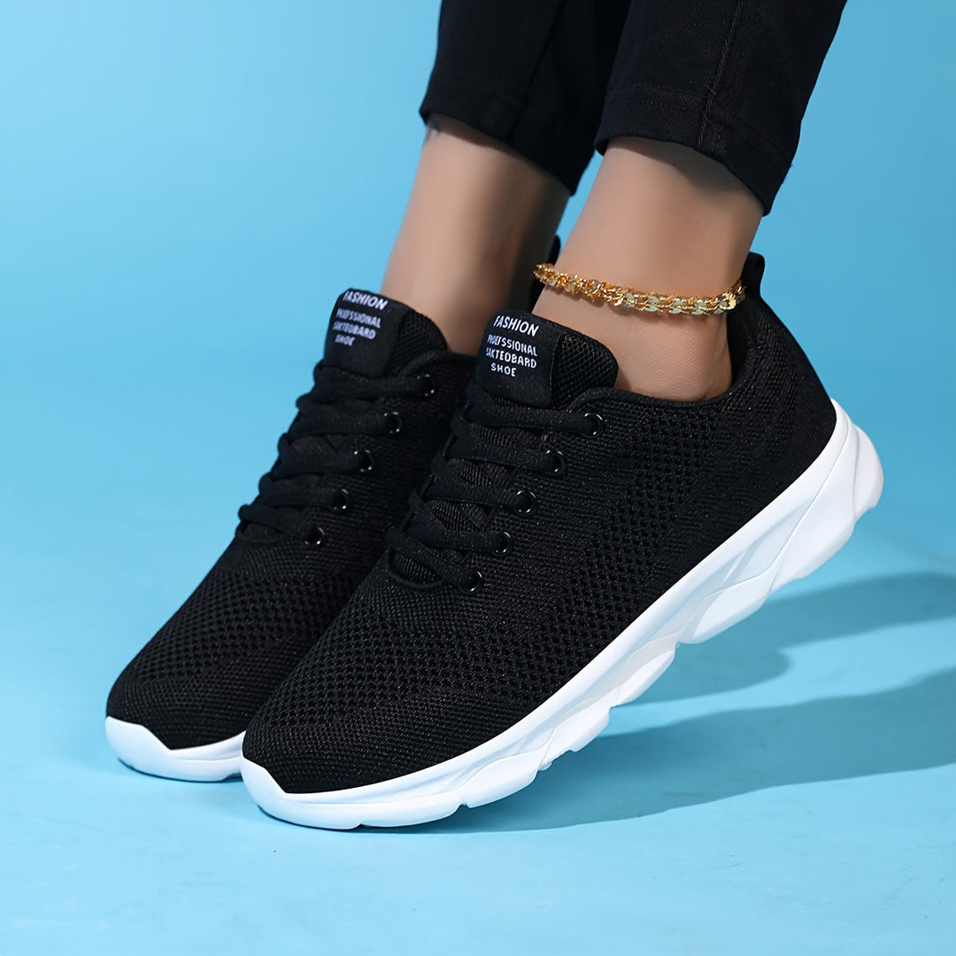 SELENA™ - Tenisky pro celodenní pohodlí