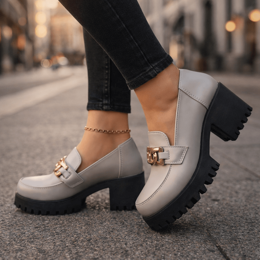 PLATFORMS ROMA RISE