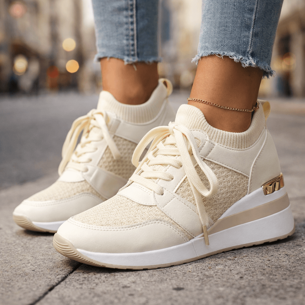 MIRIAM | SNEAKER ORELIA RISE