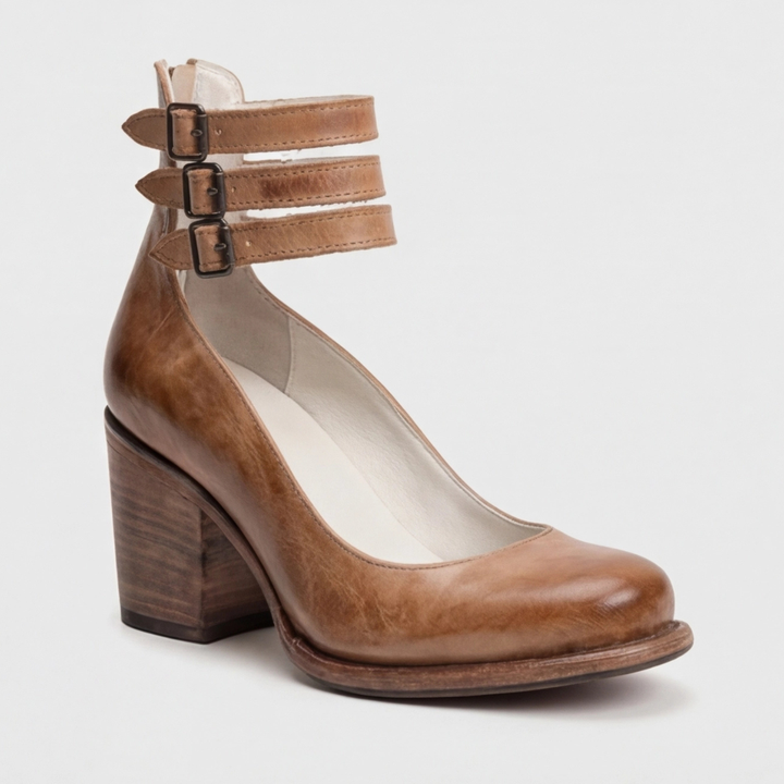 Nina | Elegantní a pohodlné podpatky