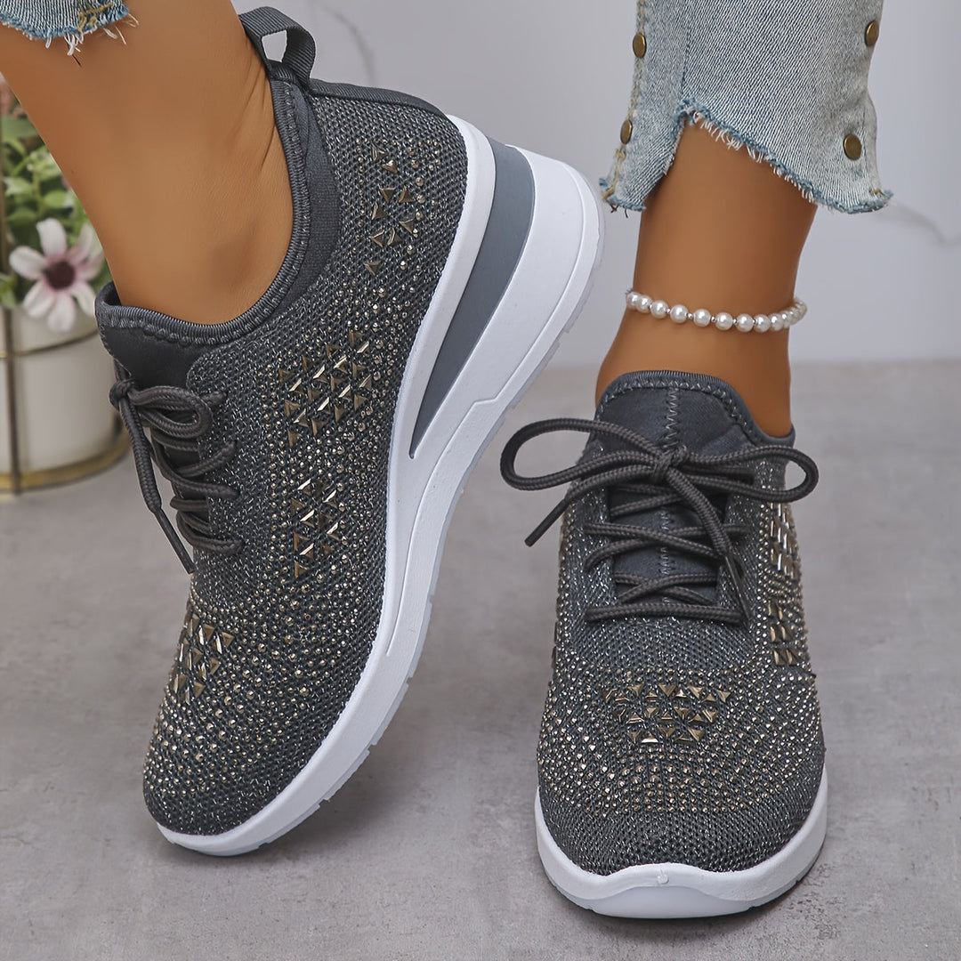 Jolie™ — Lehká sneakers pro každodenní pohodlí