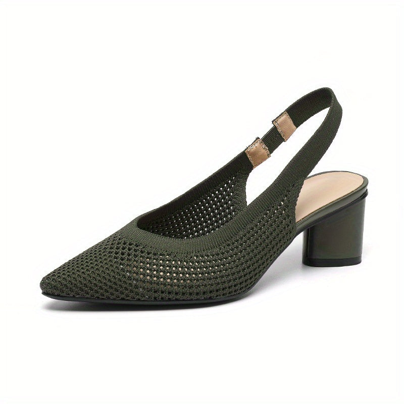 Liréa | Elegantní Slingback Lodičky