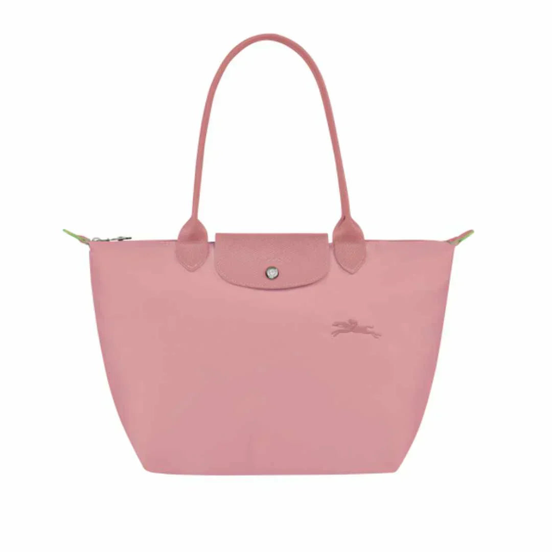 Skládací nákupní taška – Petale Pink