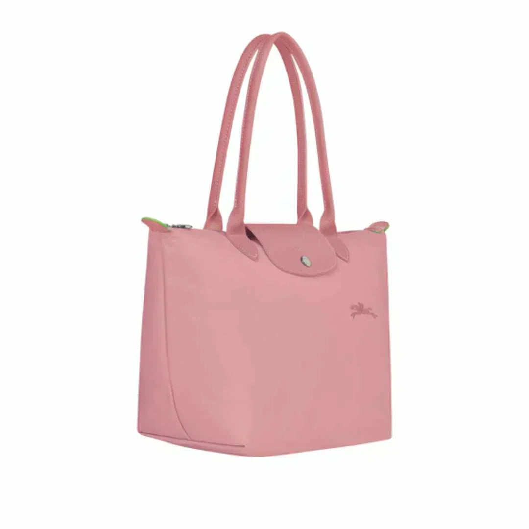 Skládací nákupní taška – Petale Pink
