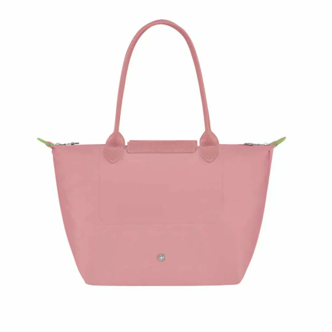 Skládací nákupní taška – Petale Pink