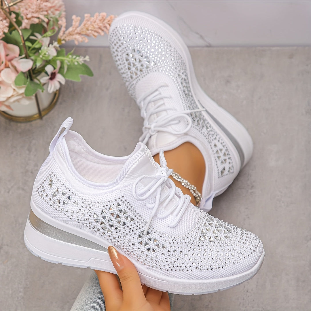 Jolie™ — Lehká sneakers pro každodenní pohodlí