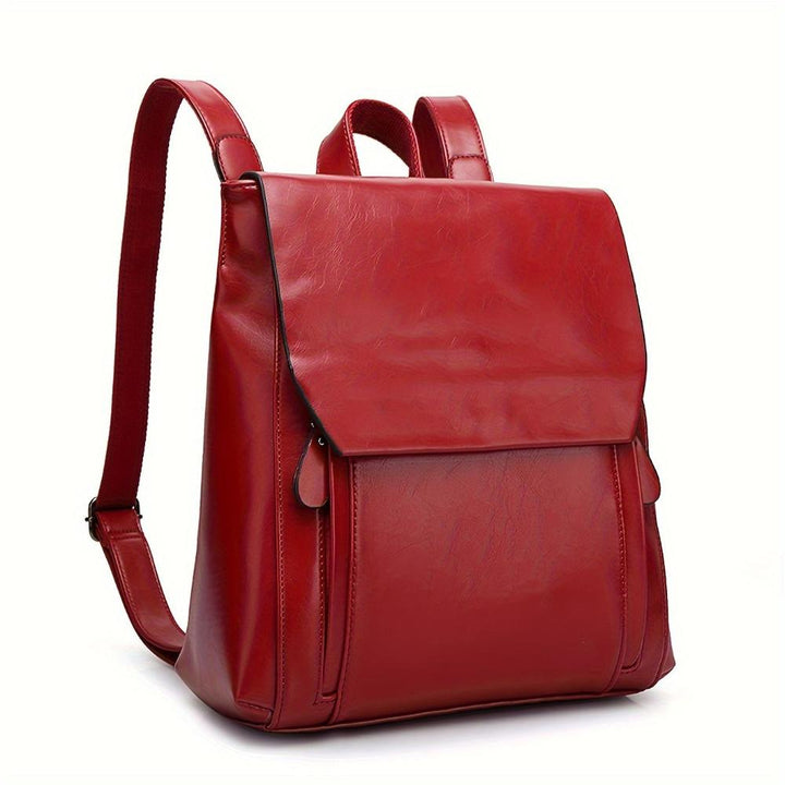 Hannelore - Elegantní Vintage Batoh