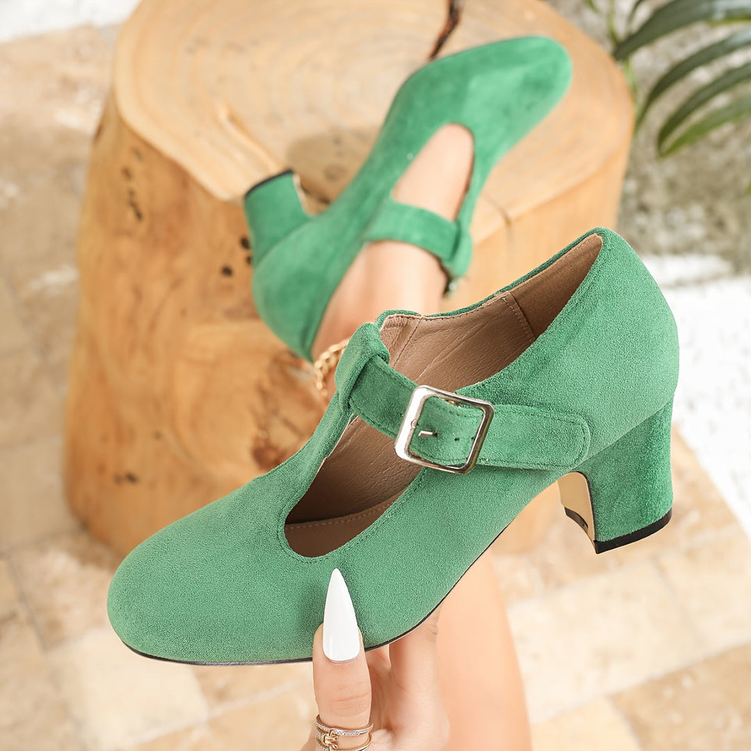 Lola – Stabilní elegance a zaručený komfort
