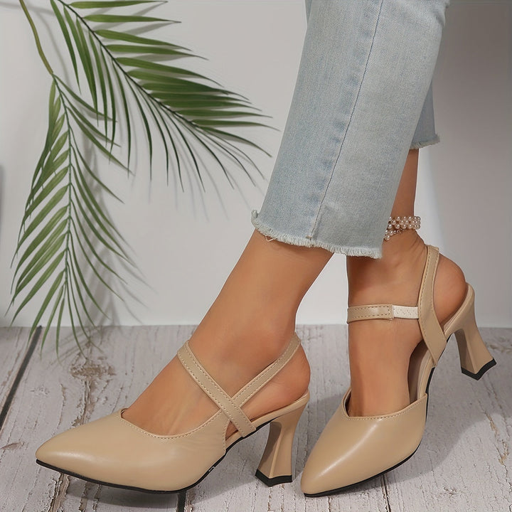 Amarande | Elegantní pohodlné lodičky
