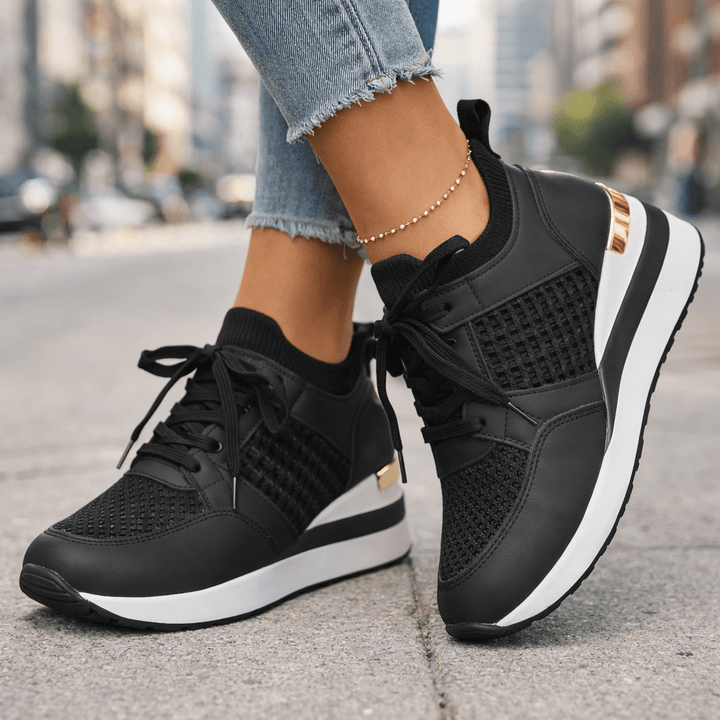MIRIAM | SNEAKER ORELIA RISE