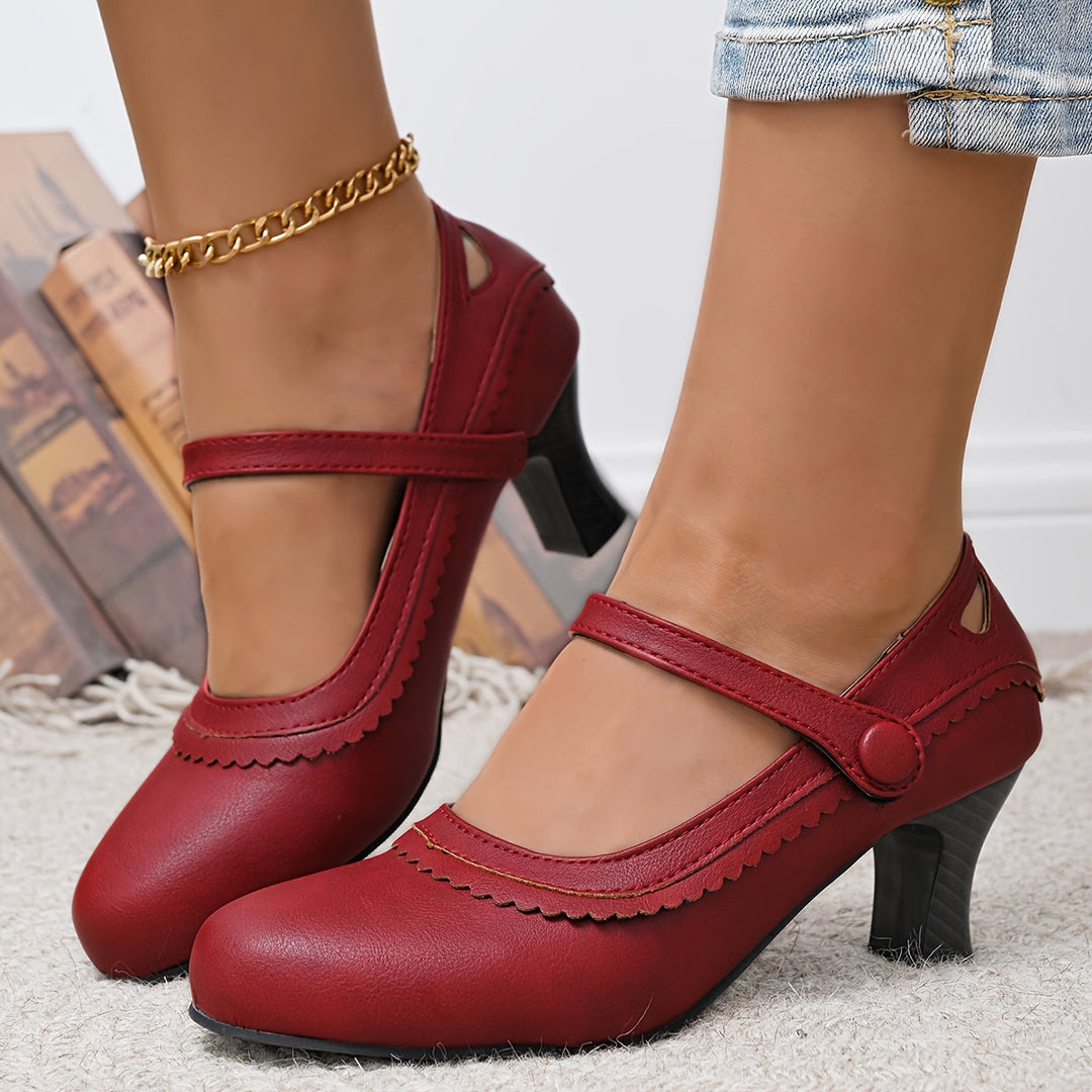 Linais | Retro elegance a moderní pohodlí