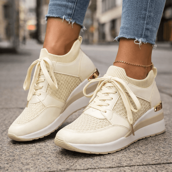 MIRIAM | SNEAKER ORELIA RISE